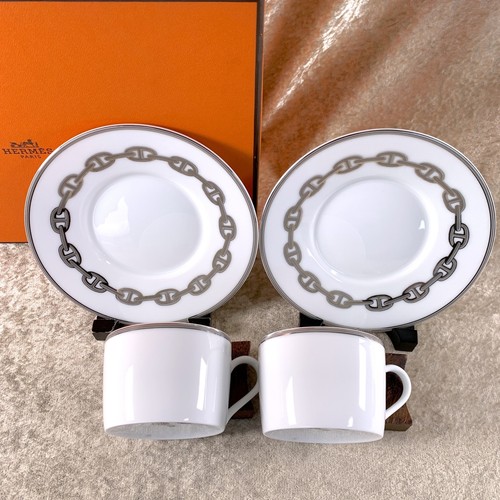 Hermes paris tazza tè e - hermes,