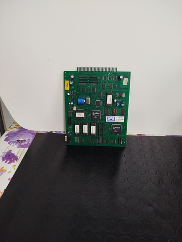 Jamma for cabinet - jamma,