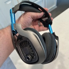 Astro gaming a40 halo edition - astro,