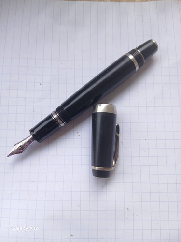 Montblanc boheme veritable - boheme,
