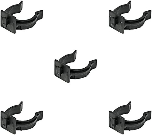Ganci per zoccolo - ganci,