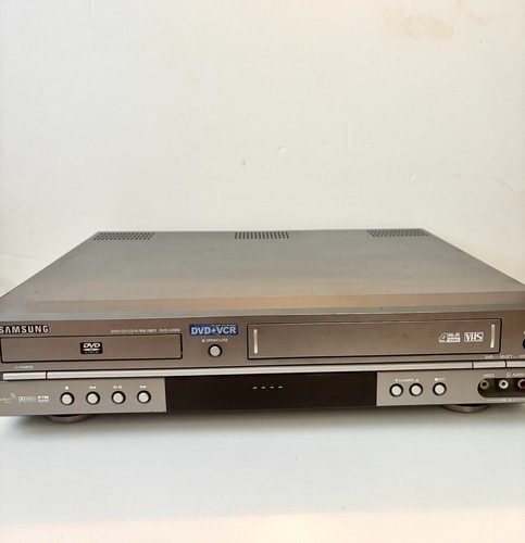 Lettore combinato dvd v2000 - combinato, dvd-v2000