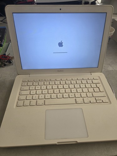 Macbook pollici 2009 250hd - macbook, 13