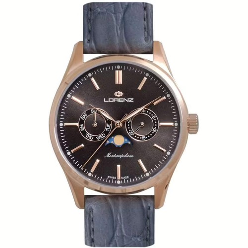 Lorenz monte napoleone fasi - napoleone,