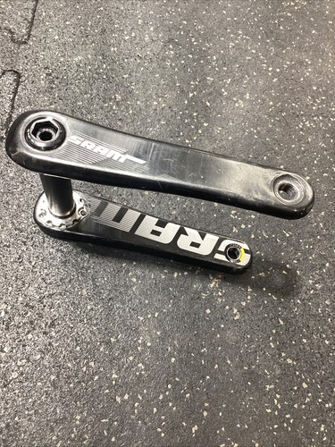 Sram quarq gxp guarnitura - sram,