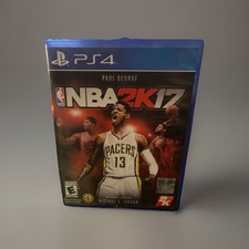 Ps4 nba 2k17 - ps4,