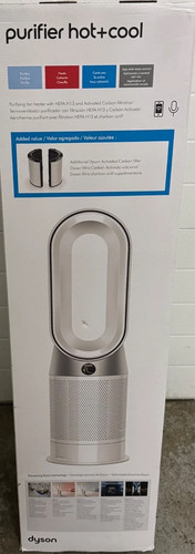 Nuovissimo purificatore dyson - nuovissimo,