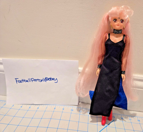 Sailor moon wicked - sailor, lady