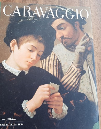 Caravaggio classici - caravaggio,
