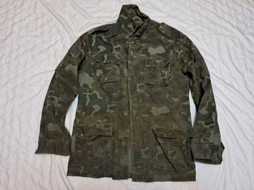 Giacca mimetica militare - giacca,