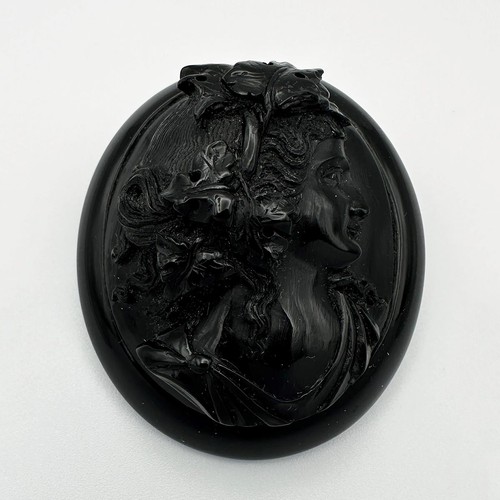 Antica spilla vittoriana - spilla,