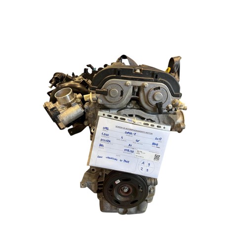 Motore completo per opel - motore,