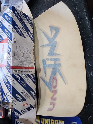 Kit adesivi auto scritte - auto,