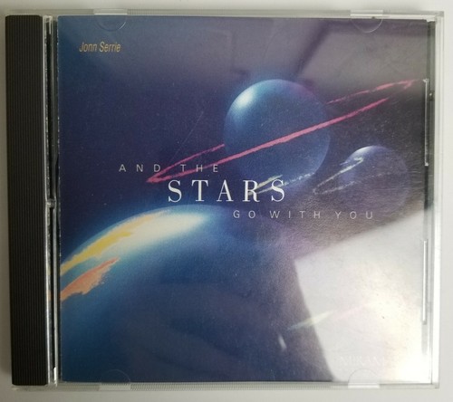 And the stars with - with, by