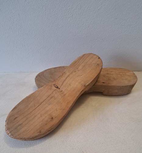 Antiche suole forme scarpe - suole,