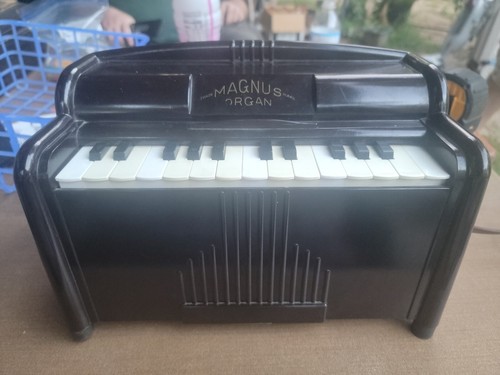Mini organo elettrico - , da