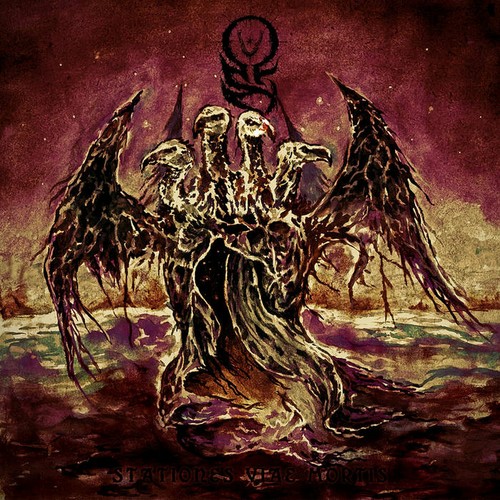 Stationes viae mortis - -,