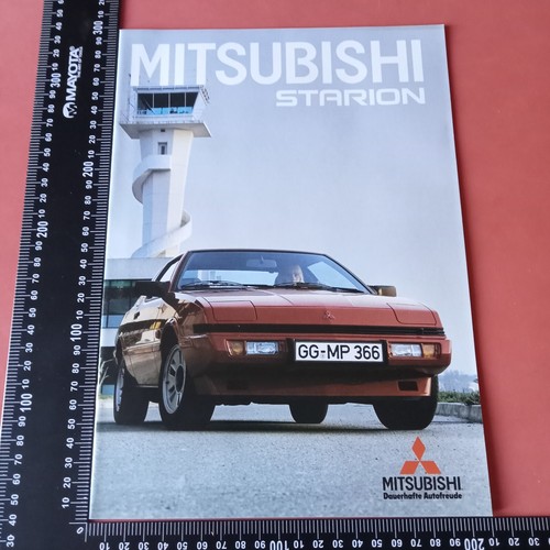 Auto brochure informativa - auto,
