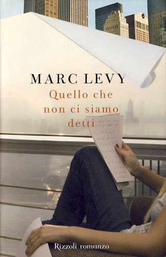 Levy marc quello che non - che, ci