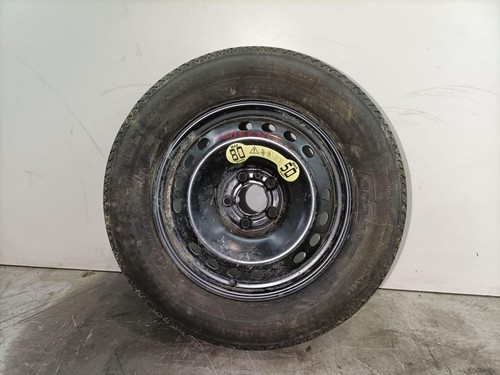 Ruotino scorta jeep - ruotino, di