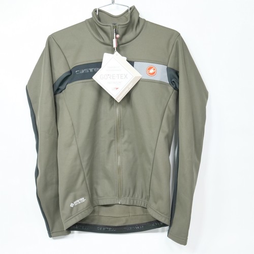 Castelli mortirolo giacca - castelli,