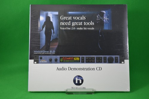Helicon 2003 voiceone - -, 2.0