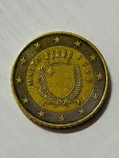 Monete rare cent malta - 50,