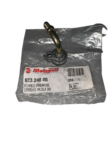 Coperchio carburatore valvola - coperchio,
