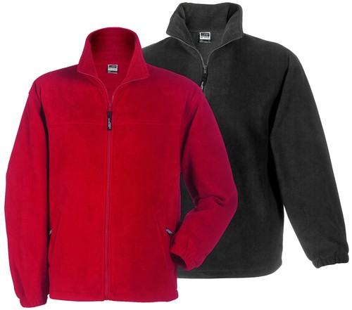 Giacca pile uomo - , outdoor