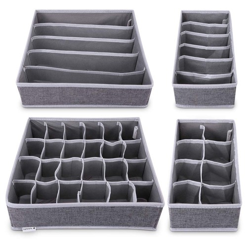 Navaris organizer per - 4x,