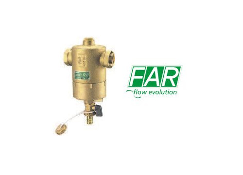 Far defangatore per - far,
