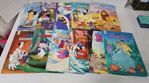 Lot walt disney - lot, 11