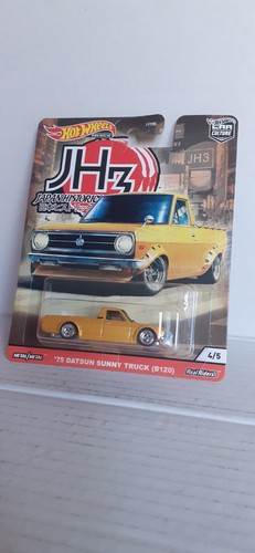 Hot wheels fpy86 jh3 75 - fpy86,