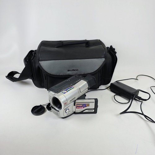 Videocamera samsung l600 - videocamera, vp-l600