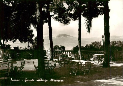 Formia lazio - formia,