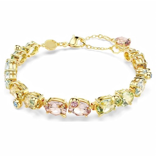 Bracciale cristallo swarovski - bracciale,