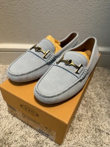 Mocassino tods gommini - mocassino,