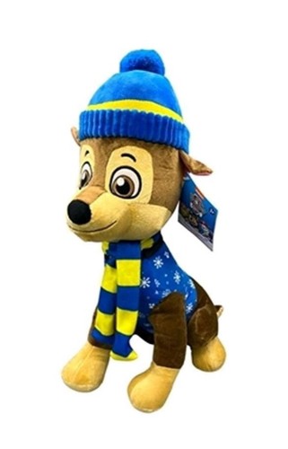 Peluche chase paw patrol - peluche,