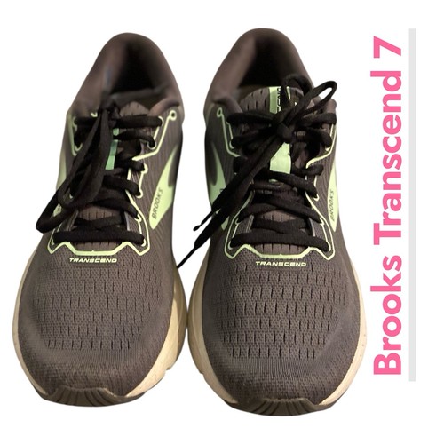 Brooks transcend sneakers da - transcend,