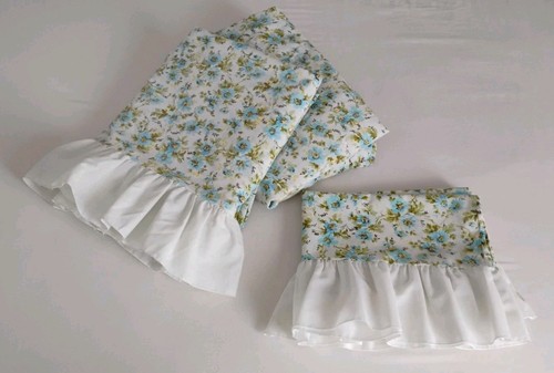 Set lenzuola letto