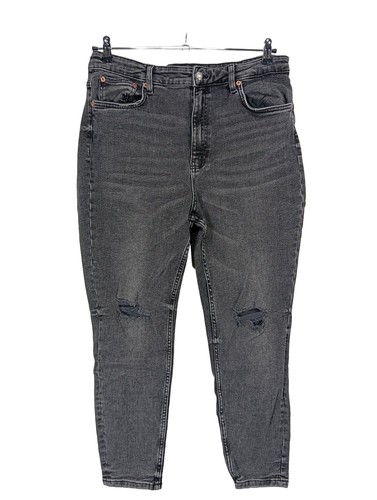 Zara jeans sigaretta donna - jeans,