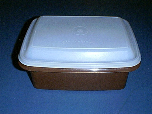 Vintage tupperware gelato - tupperware,