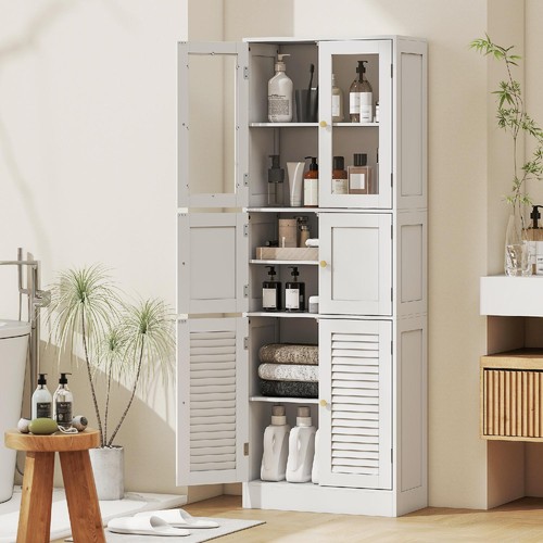 Dechome mobiletto bagno - mobiletto, 4