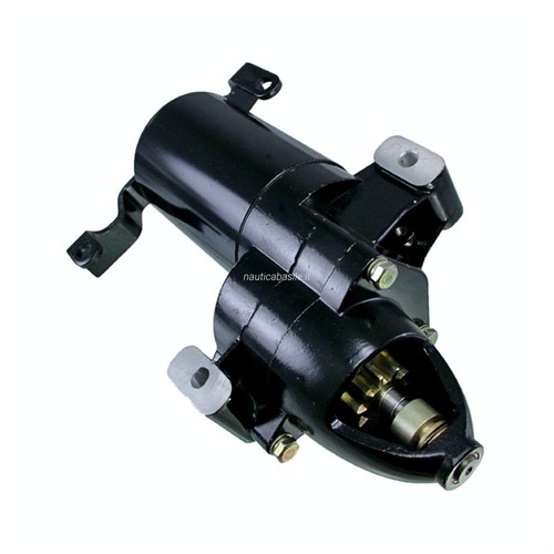 Motorino avviamento - di,
