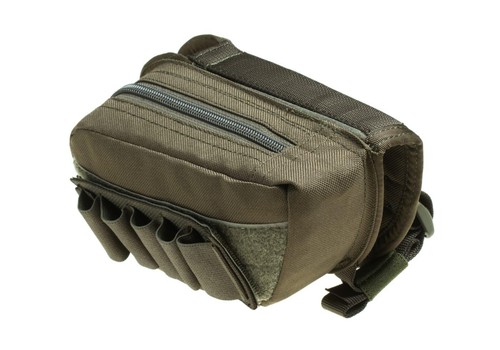 Invader gear stock - invader,