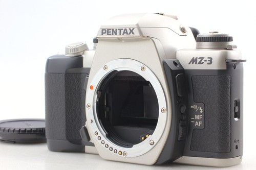 Top mint pentax 3 - pentax, mm