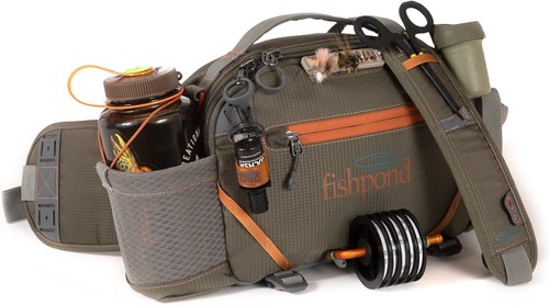 Fishpond elkhorn confezione - fishpond, da