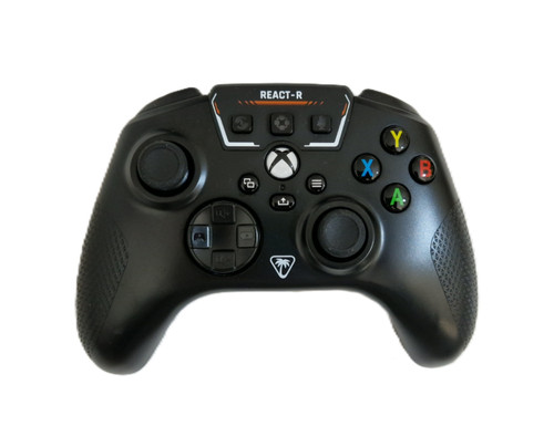 Turtle beach react nero - react-r,