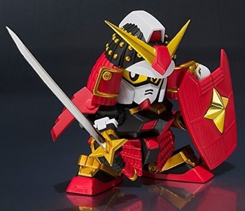 Sdx musha gundam soul - sdx,