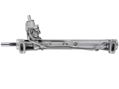 Sterzo cremagliera con - sterzo,